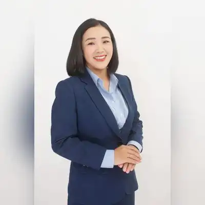白德熙